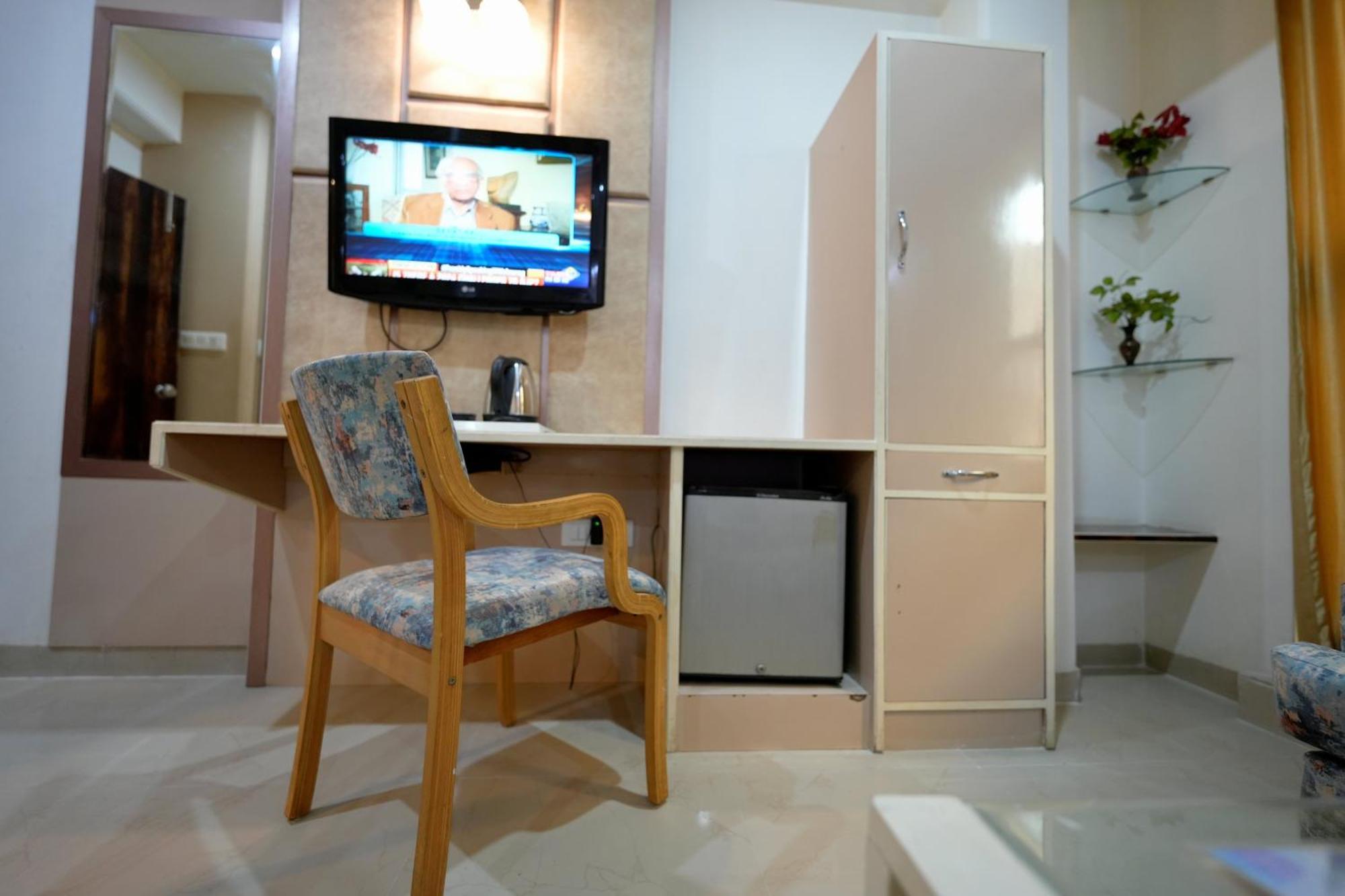 Oppera Delhi International Airport Hotel New Delhi